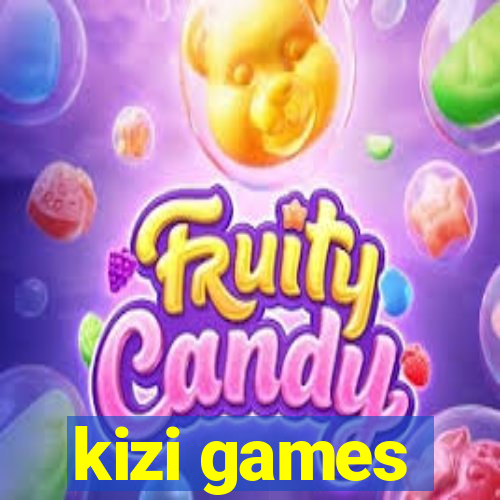 kizi games